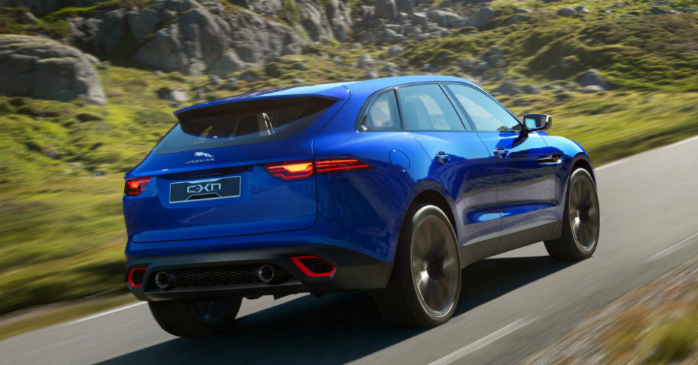 E-Pace