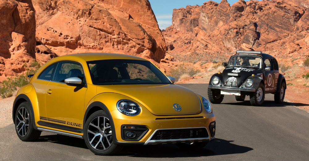 01.28.16 - 2016 Volkswagen Beetle