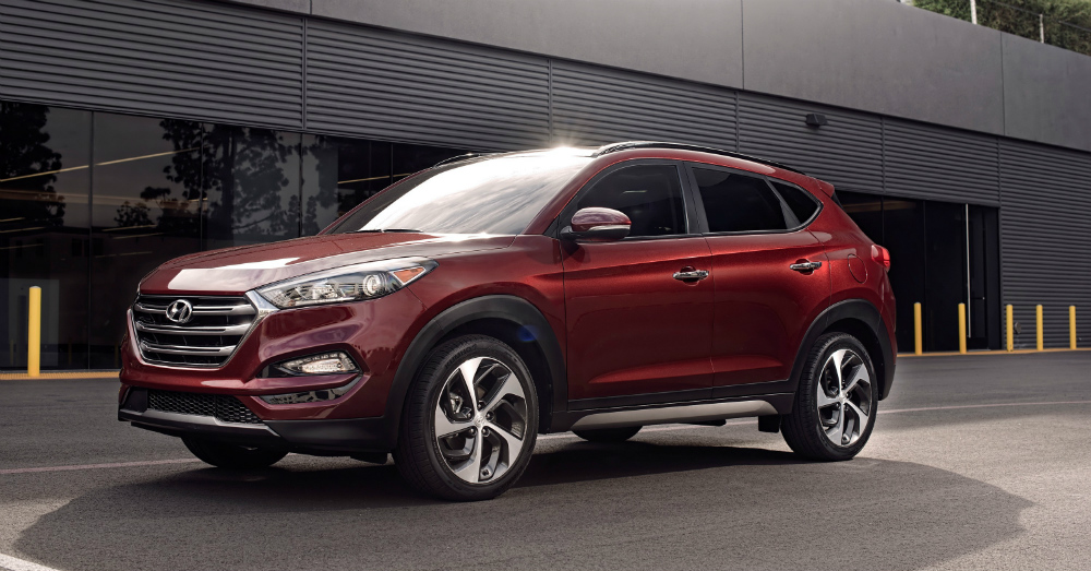 02.27.16 - 2016 Hyundai Tucson