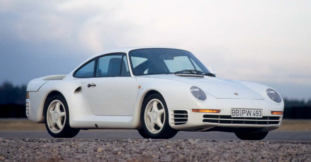 03.27.16 - Porsche 959