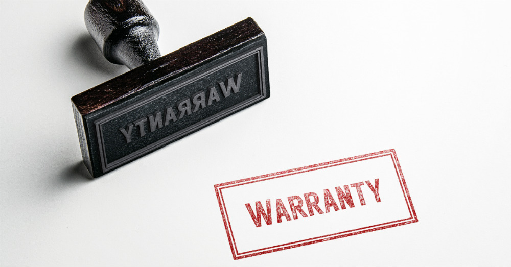 Youre Paying for It Get the Most Out of Your Warranty
