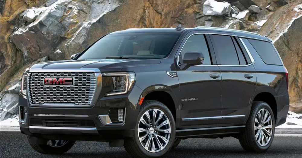 GMC Brings You Massive Comfort and Performance (3)