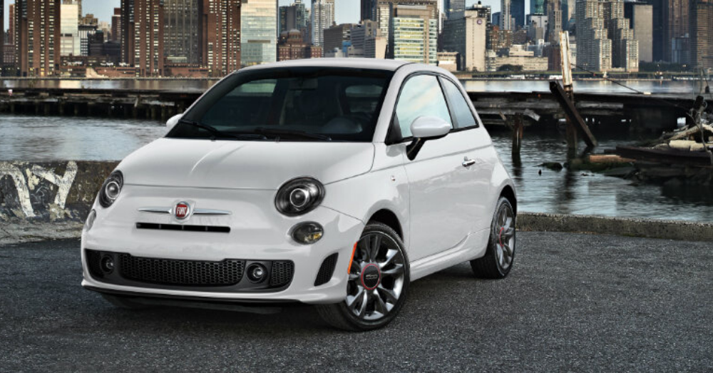 The Right Choice from Fiat (1)