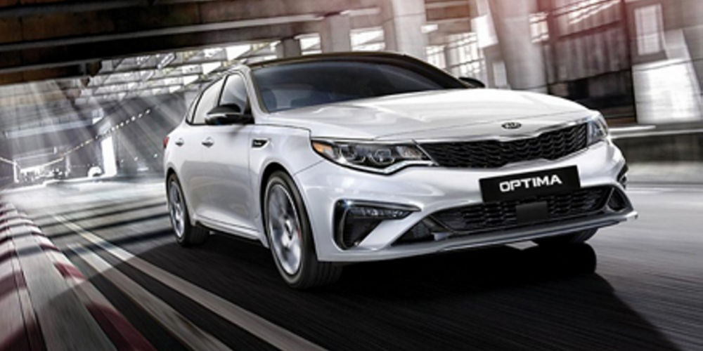 Can the Kia Optima be Right for You?