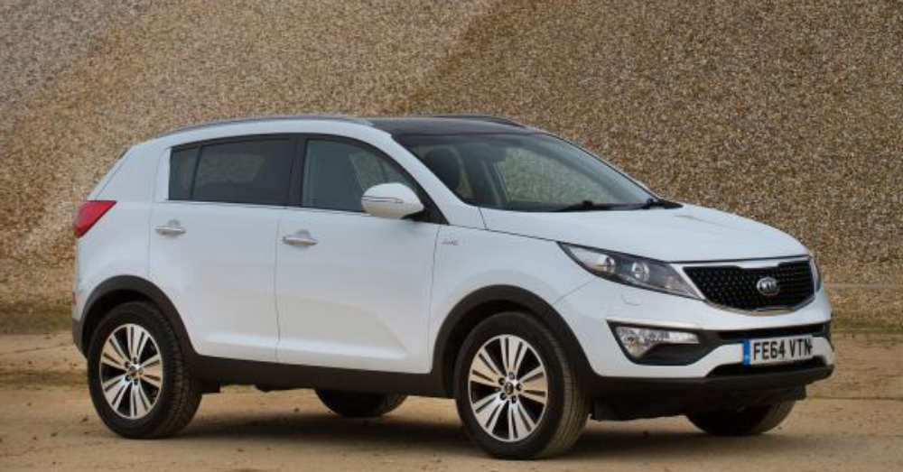 Quality and Affordability in the Used Kia Sportage
