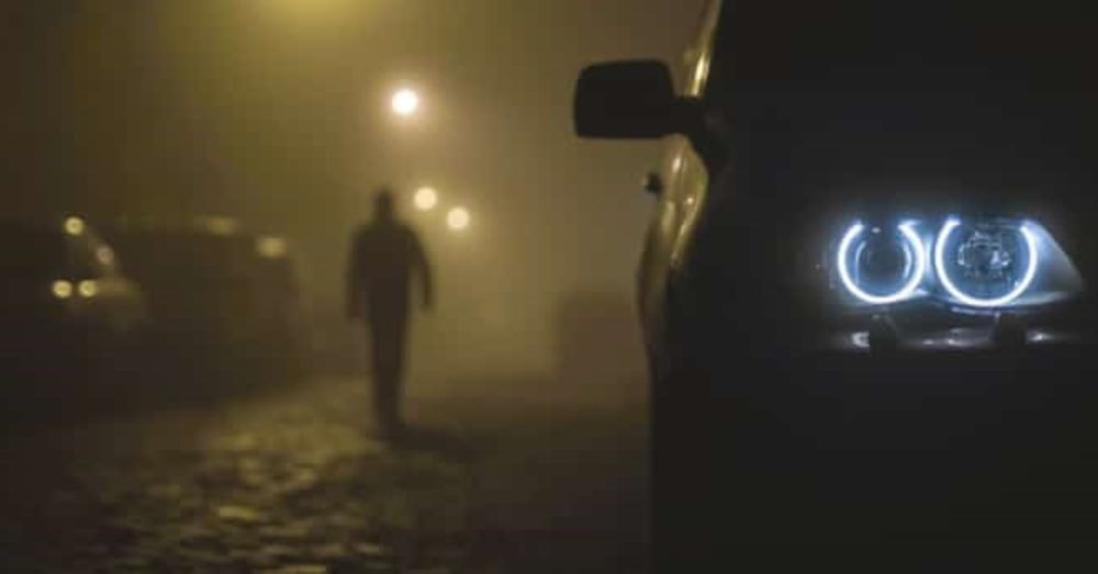 Top 5 Scary Urban Legends Involving Cars