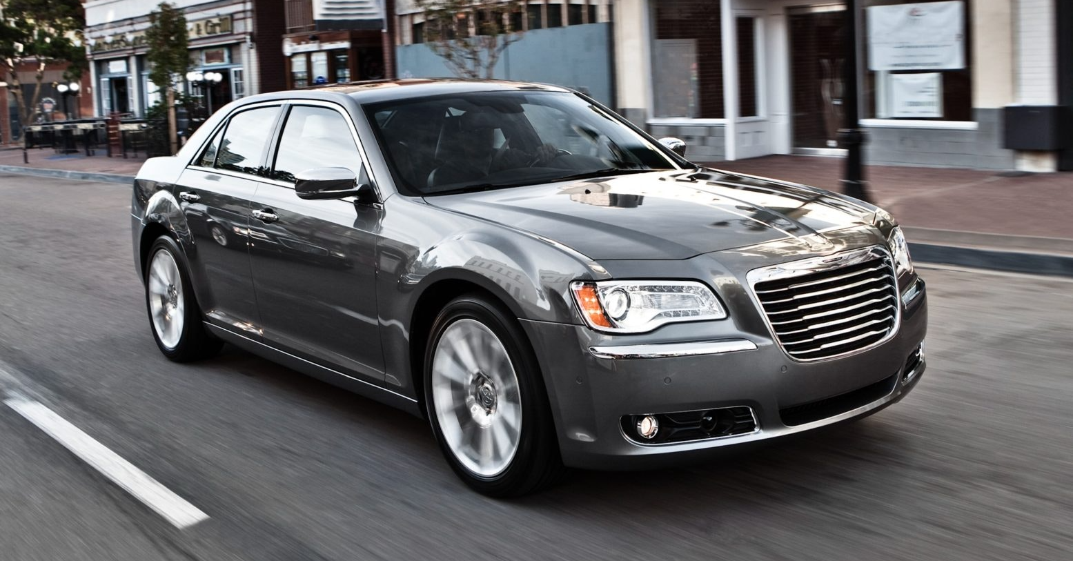 Was Chrysler Almost Whacked by Marchionne?