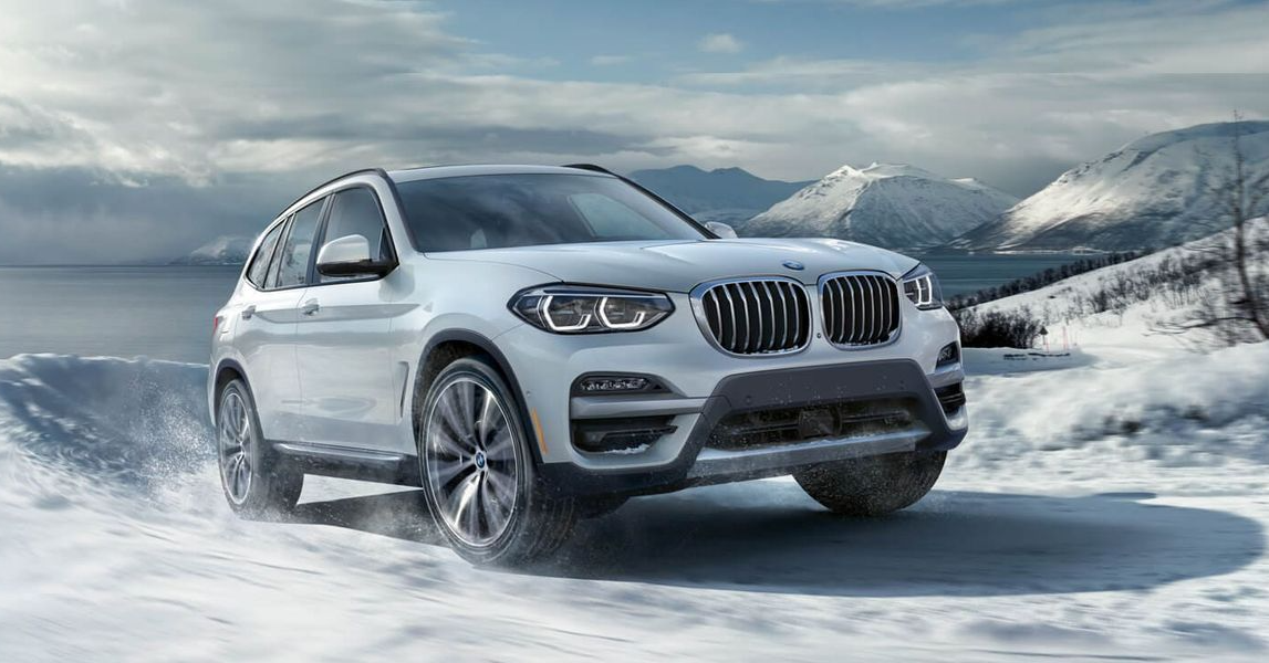 2021 BMW X3: Amazingly Popular Luxury