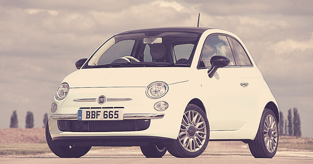 Let the Fiat 500L Be Right for You