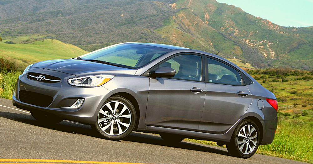 Which Hyundai Accent Model is the Best Bang for Your Buck?