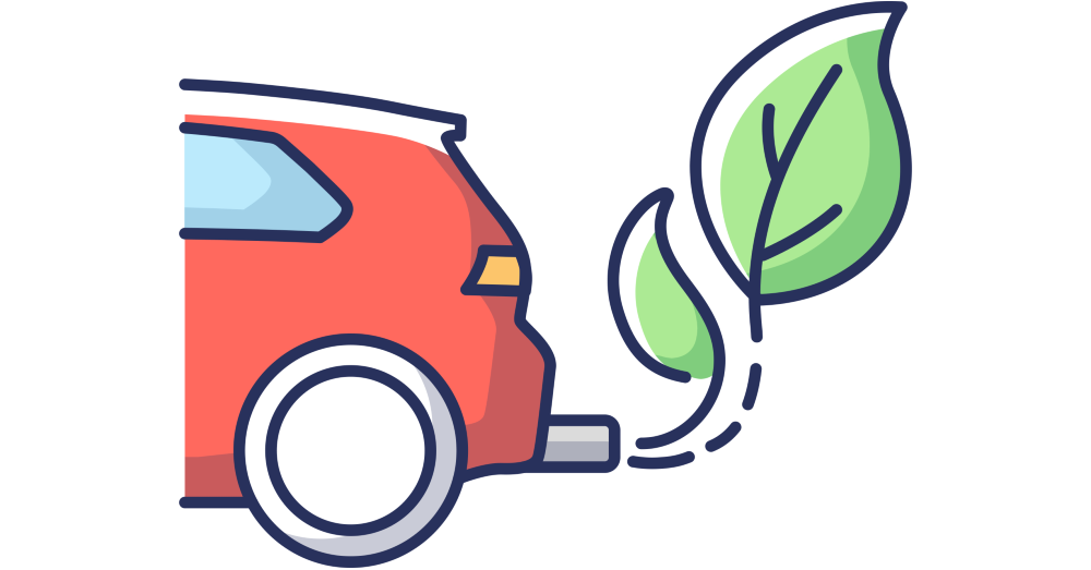 Electric Vehicles Have a Unique Impact on the Environment