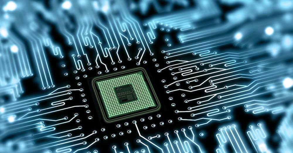 The Ripple Effect of the Semiconductor Shortage