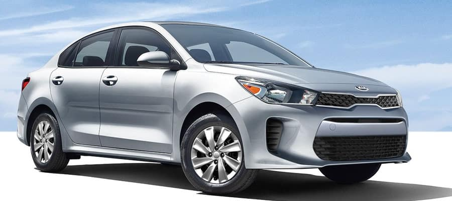 There’s More than You Expect in the Kia Rio