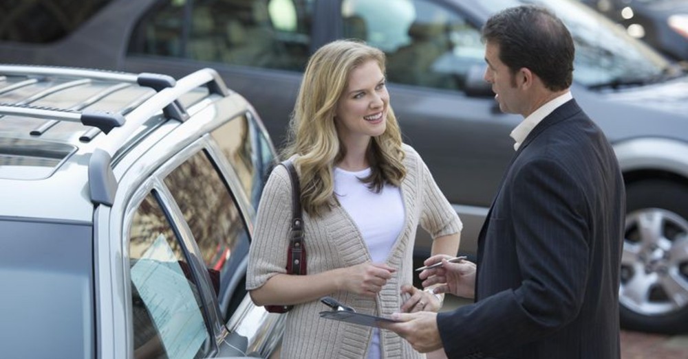 Reliable Used Cars are Waiting at your Used Car Dealership