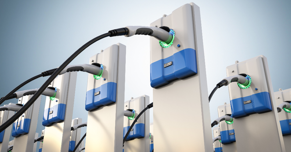 US Provides Pennsylvania $171M for Electric Vehicle Charging Stations