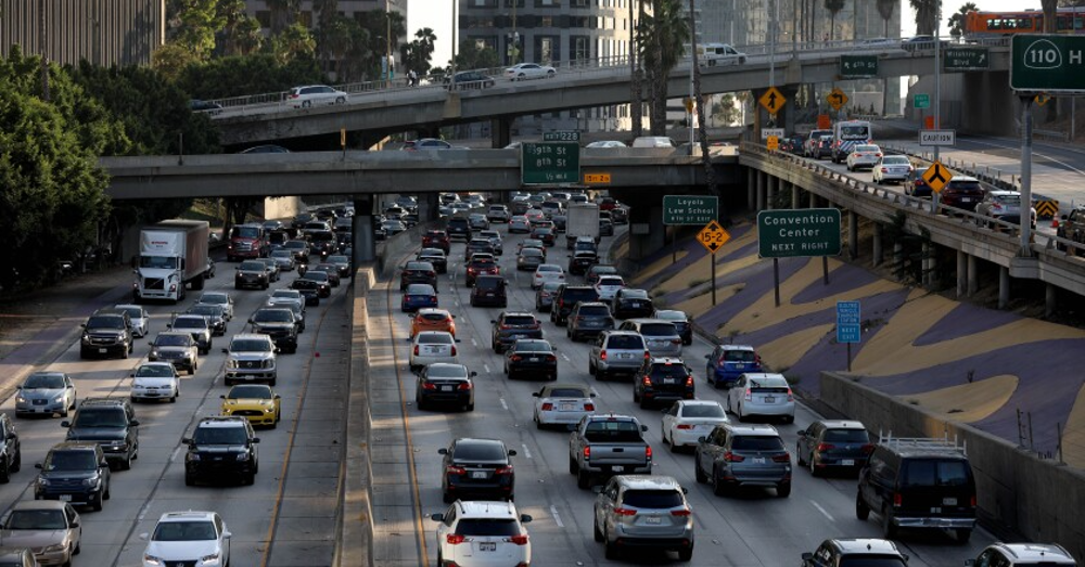 California Can Once Again Set its Own Vehicle Emissions Regulations