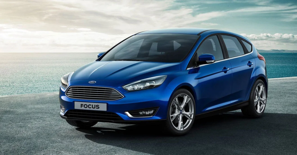 The Most Economical Ford Models