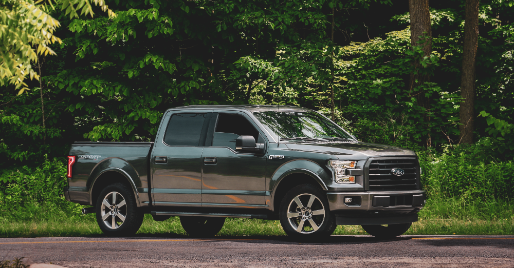 The Top 3 Full-Size Trucks Shouldn’t Surprise You