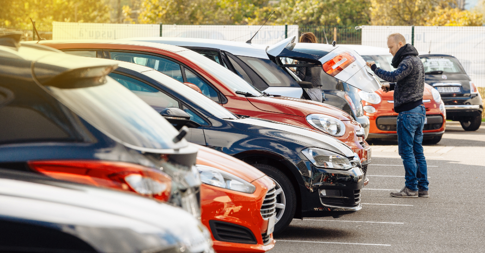 How Fast Will Used Car Prices Drop?