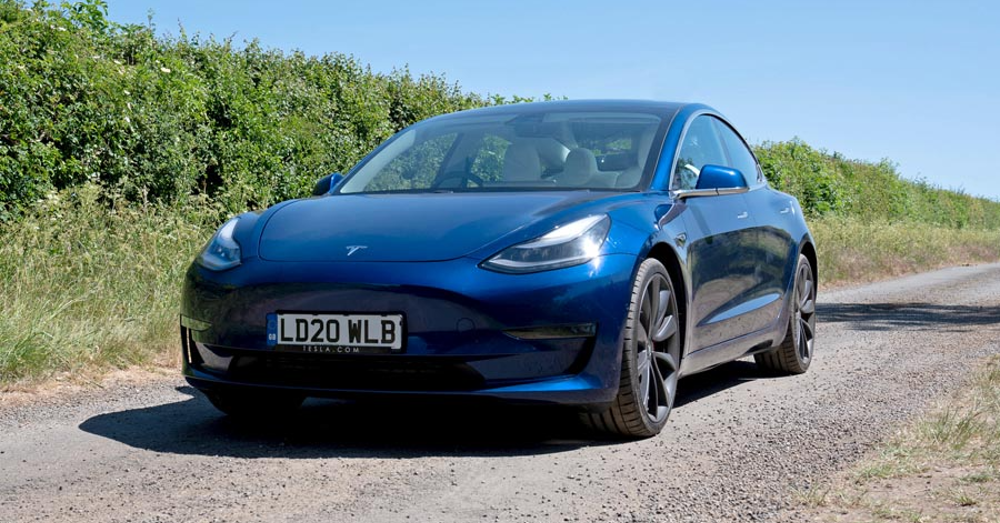 Now, You Can Buy a Tesla for Less than the Average New Car