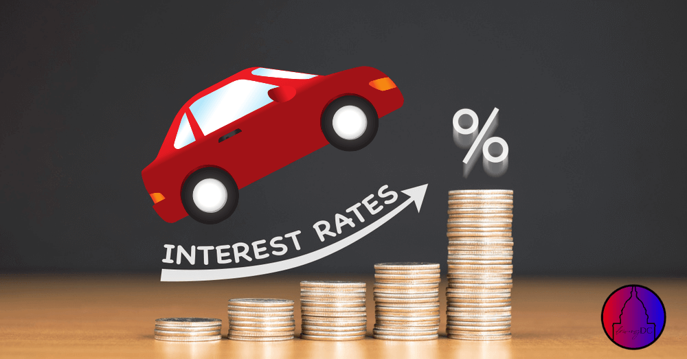 Fed Interest Rate Hike Auto Market