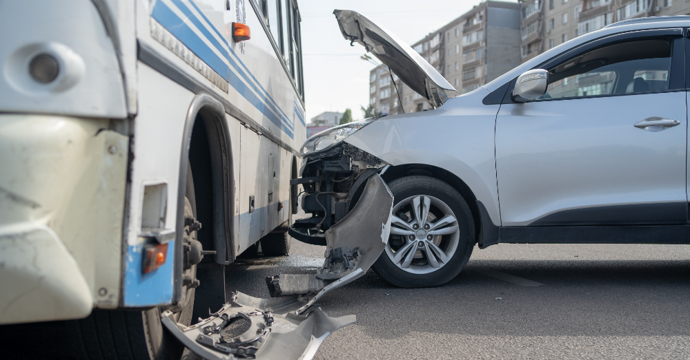 Heavy Duty Road Safety: NHTSA's New Automatic Braking Rule for Buses & Trucks