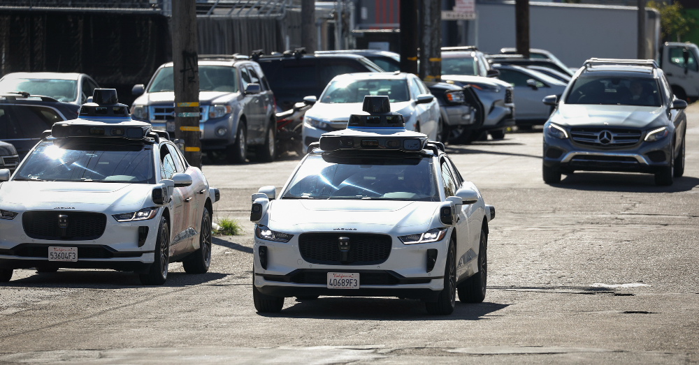 San Francisco Welcomes Driverless Robotaxis: A New Era for Cruise and Waymo