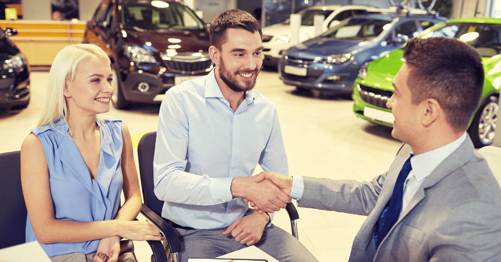 The Art of Haggling Tips for Successfully Negotiating with Car Dealers - banner