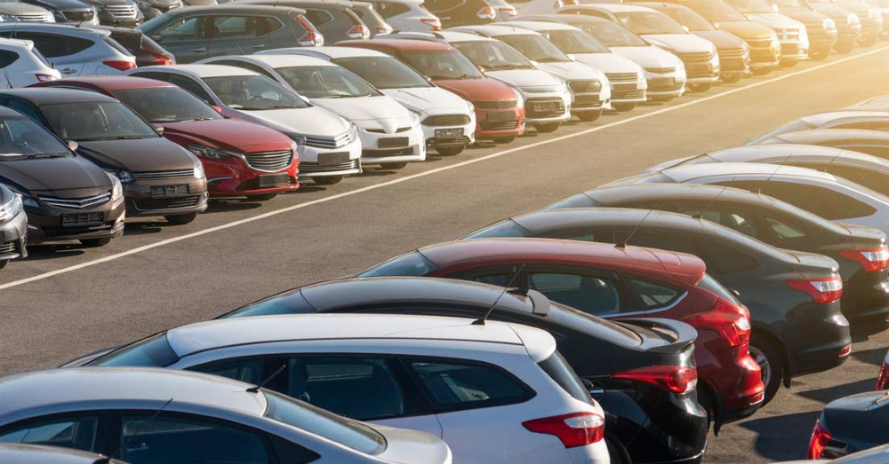 How Interest Rates and Tight Supplies Are Affecting the Used Car Market