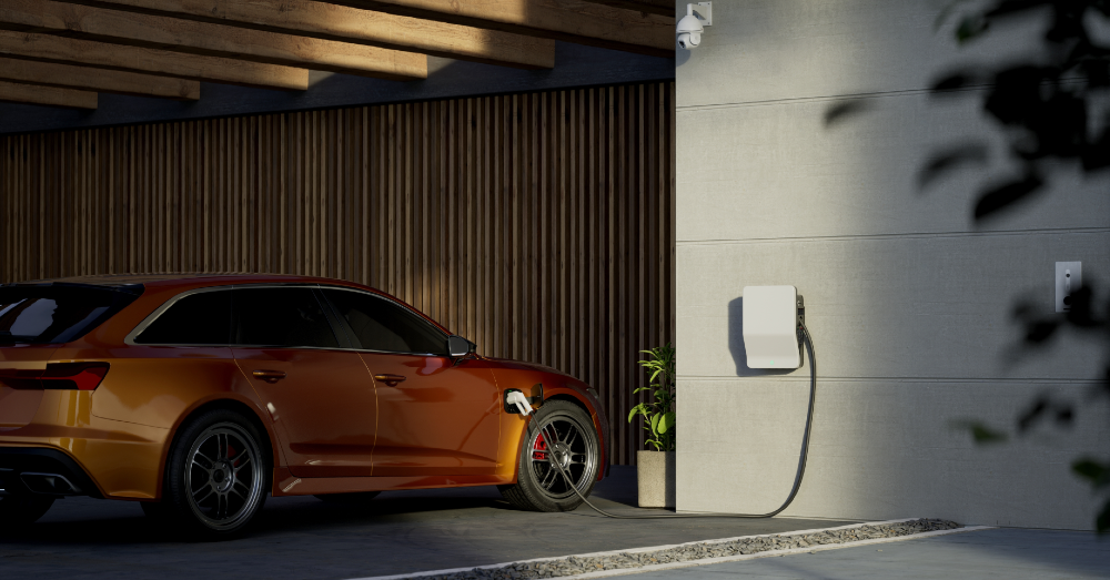 The Impact of Electric Vehicles on Modern Urban Design