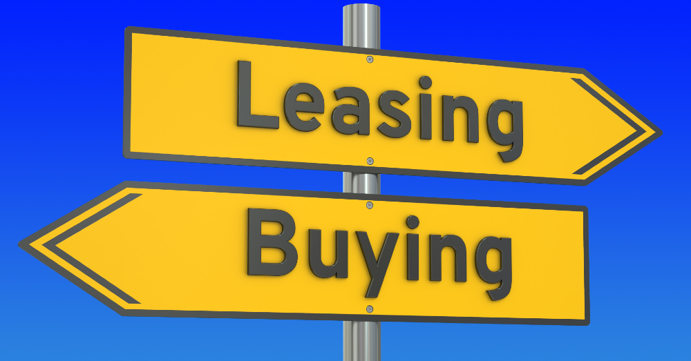 The Pros and Cons of Leasing vs. Buying a Car