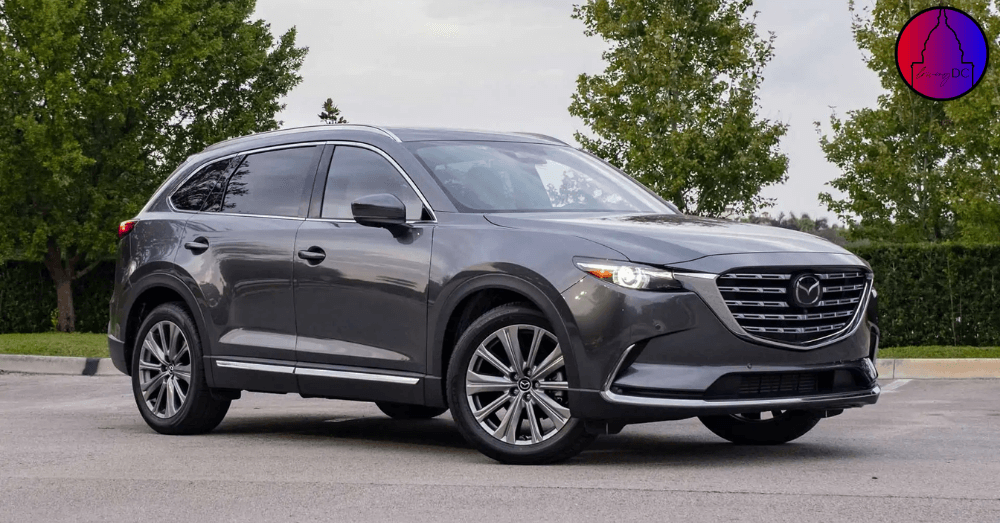 5 Affordable SUVs that Look High-End