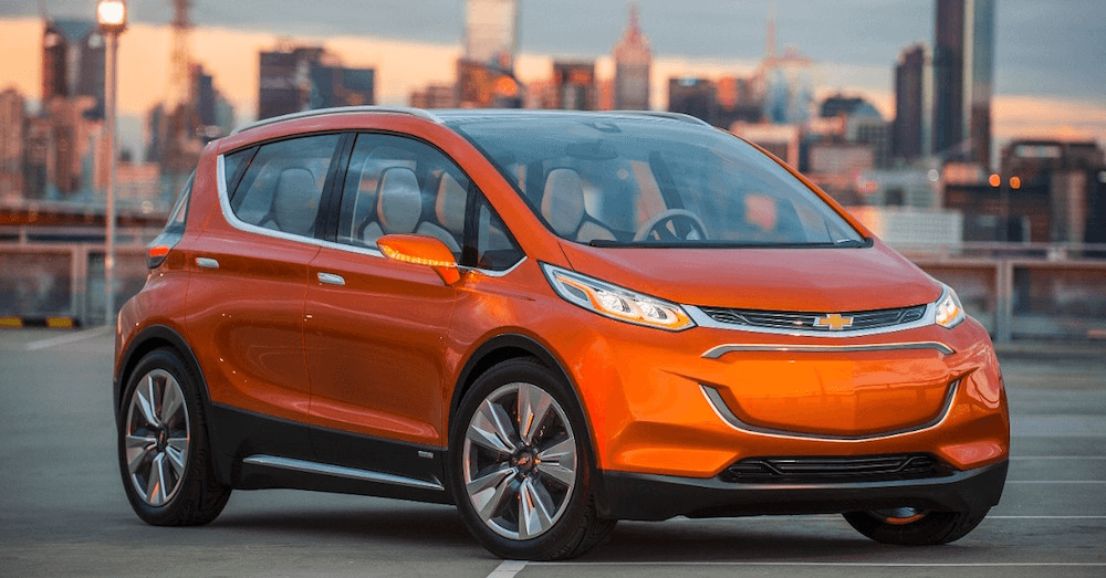 Explore the Benefits of Building and Pricing Your Chevy in India’s Evolving EV Market