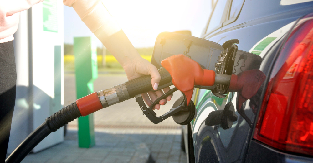 Summer Gas Prices Rising: Tips to Save at the Pump