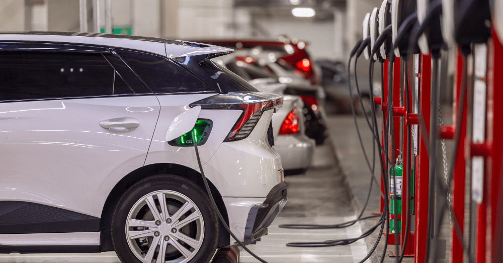 How the US Government Is Impacting EV Sales in America