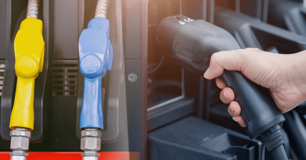 States Struggle to Replace Lost Revenue from Gasoline Taxes