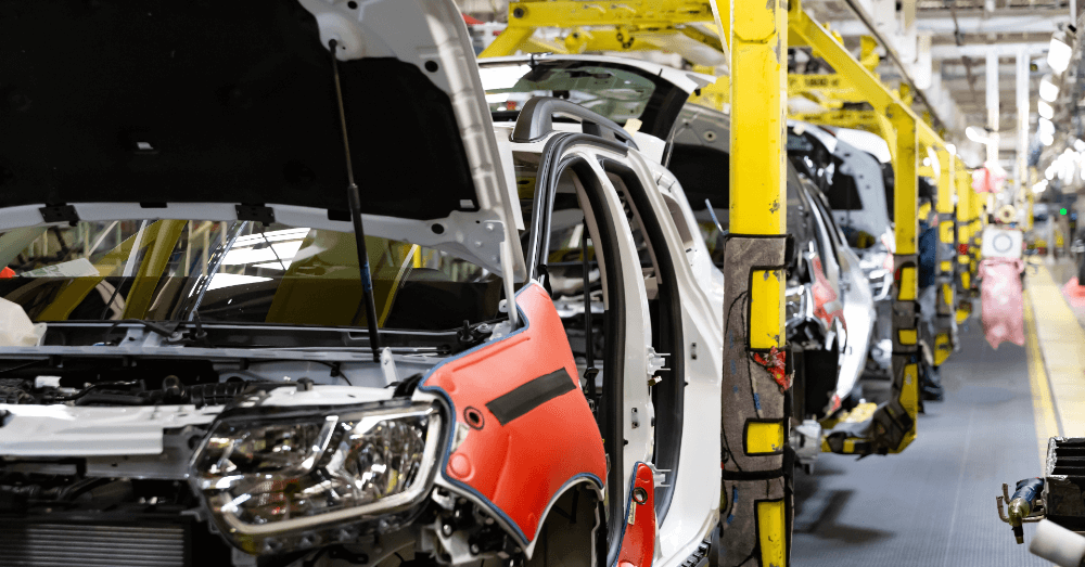 How Trade Policies Are Impacting the Global Automotive Industry