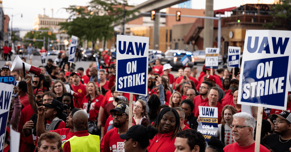 The Push for Unionized Labor in the Automotive Industry: A Nationwide Debate