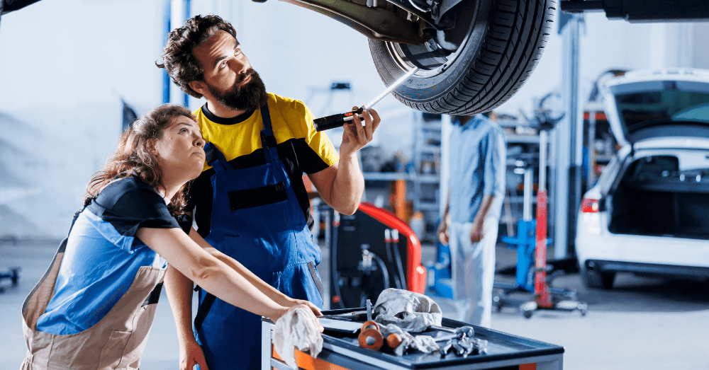 Right-To-Repair Laws: What It Means for Car Owners and Mechanics