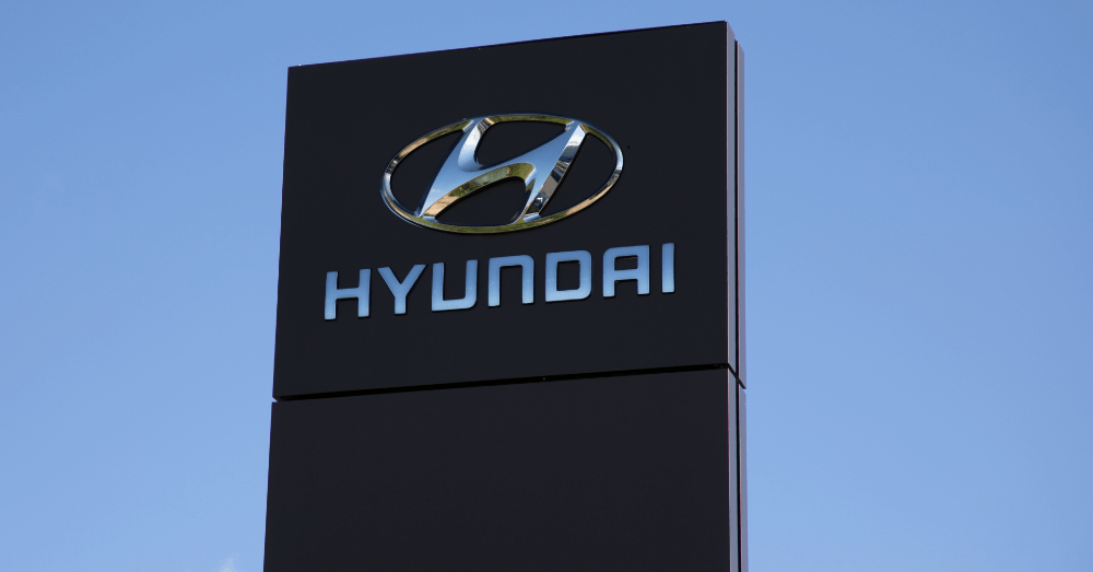 Hyundai Joins Onshoring Wave with $20 Billion U.S. Investment Announcement