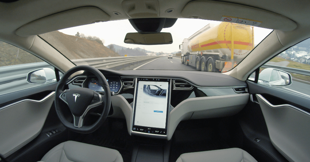 Autonomous Vehicle Regulation