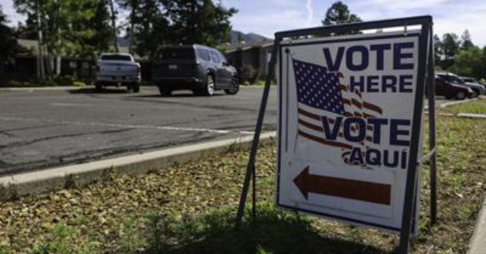 Campaign Trails and Cargo Space How Candidates Take Their Message on the Road