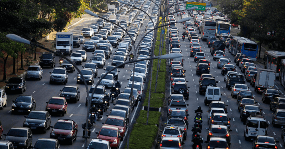 EU 2035 combustion engine ban