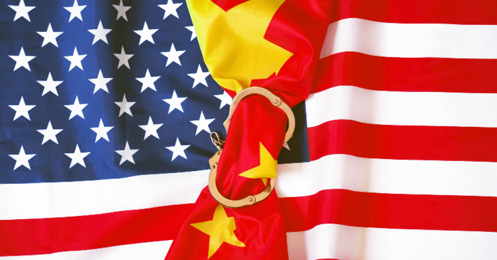 Tesla GM China supply chain