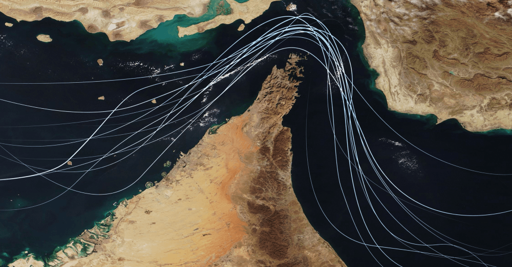 Strait of Hormuz crisis