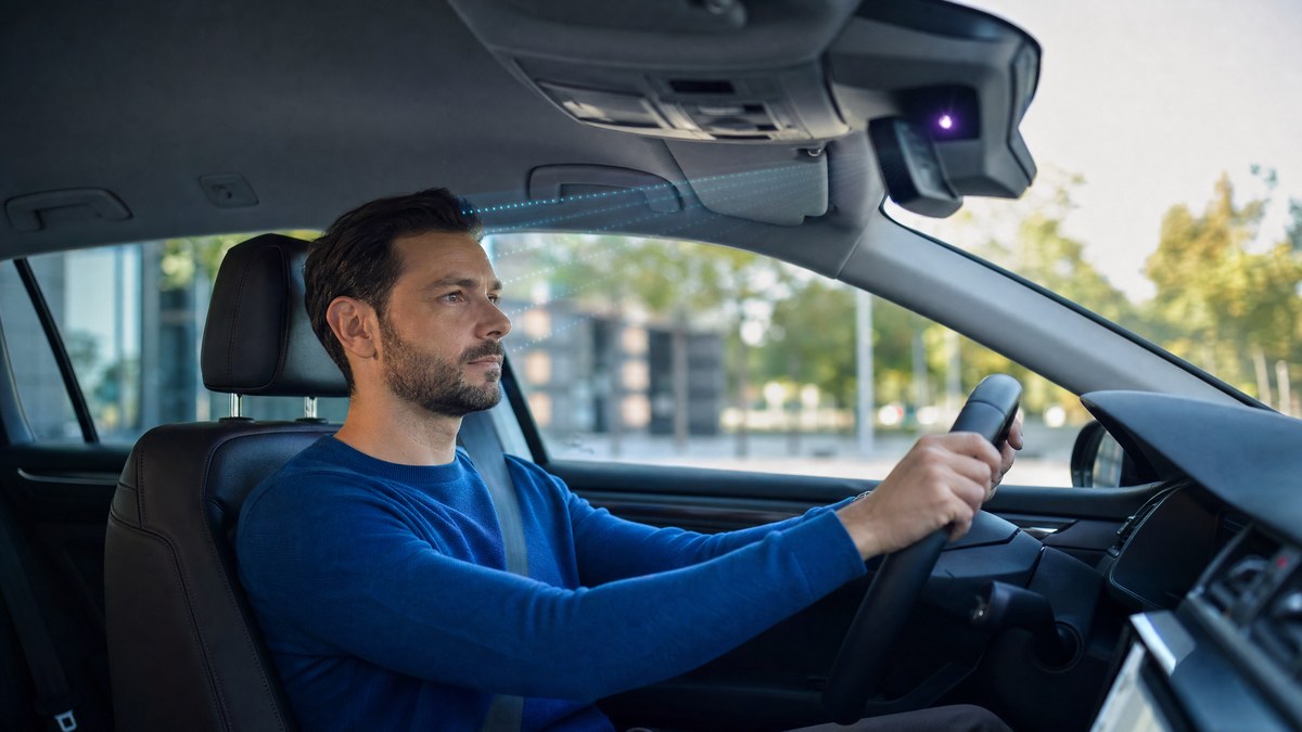 driver monitoring systems