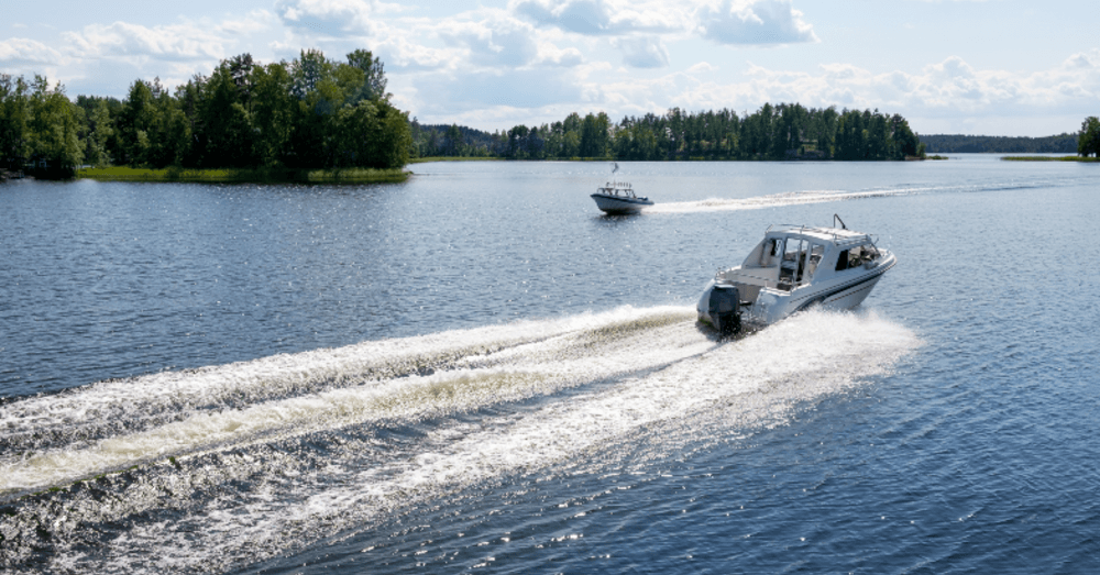 maryland boat rentals